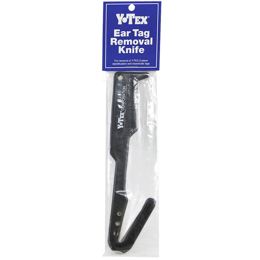 Y-Tex Removal Knife