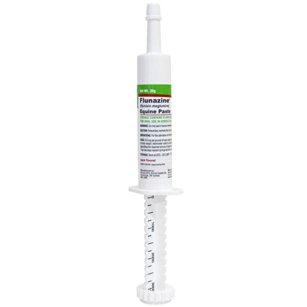 Banamine Paste 30g - Prescription Required