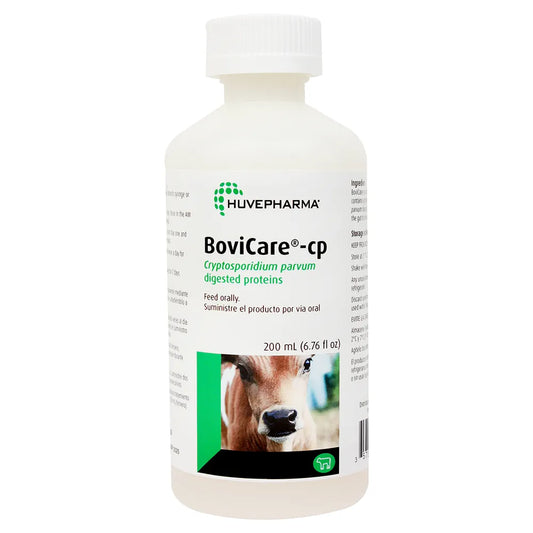 BoviCare-cp Cryptosporidium Parvum Digestive Proteins, 200mL