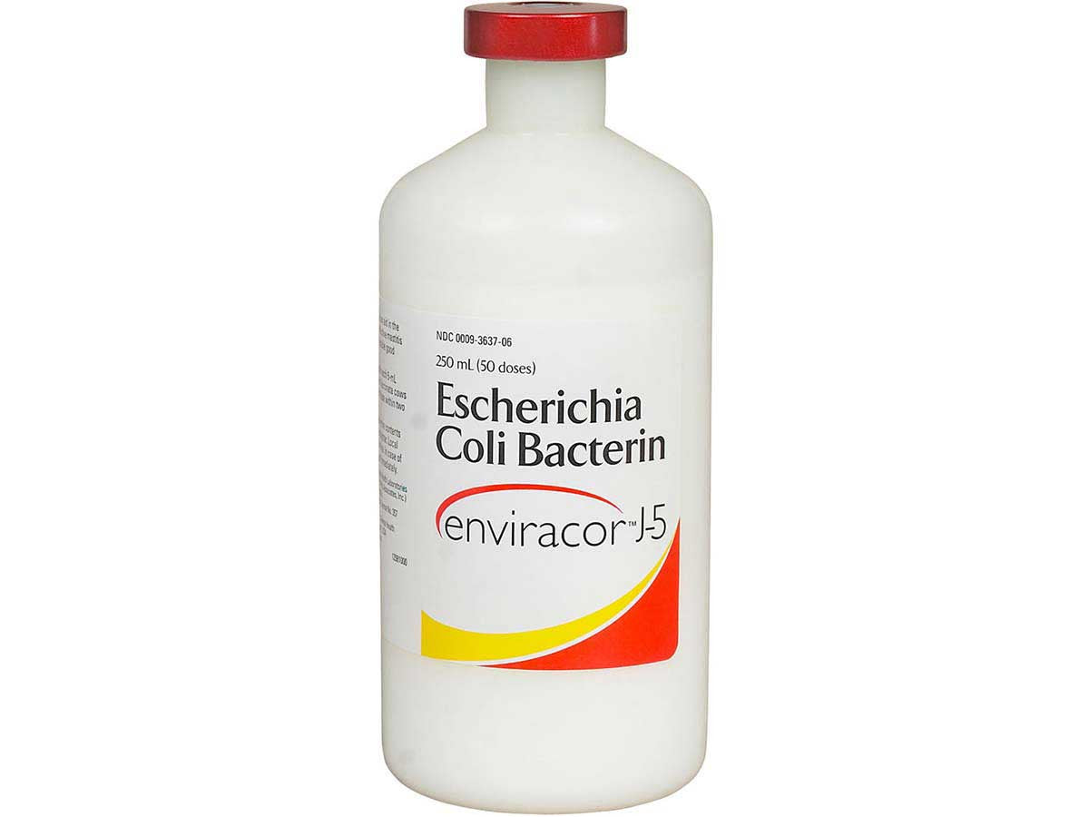 Enviracor J-5