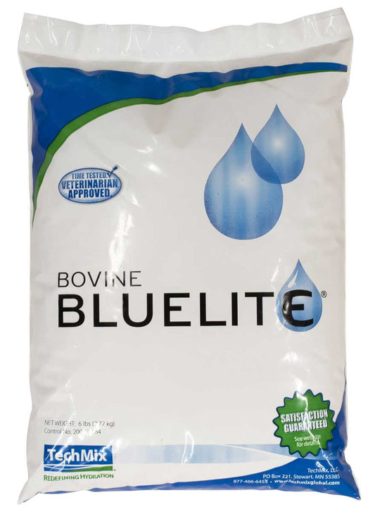 Bovine Bluelite