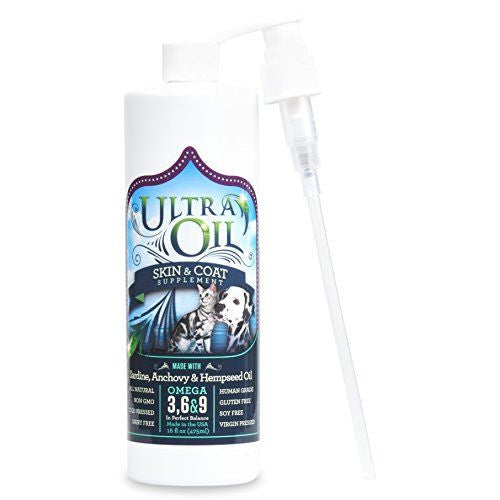 Ultra Fish Oil