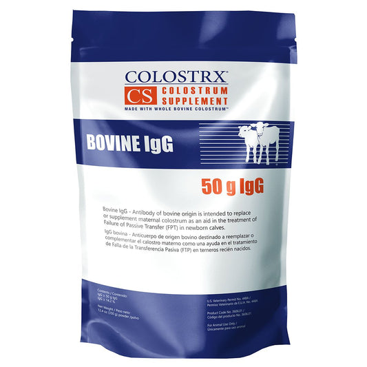 Colostrx CS - Colostrum Supplement