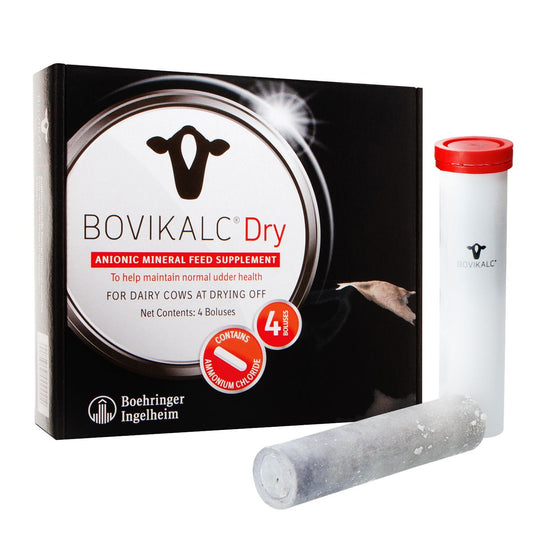 Bovikalc Dry