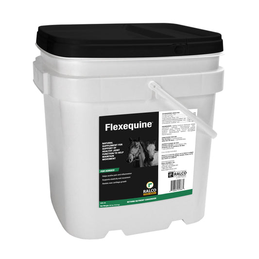 Flexequine 30#