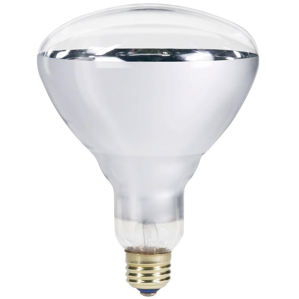 250 Watt Heat Bulb