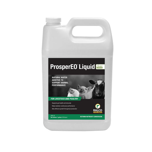 ProseperEO Liquid Blend - 1 Gallon