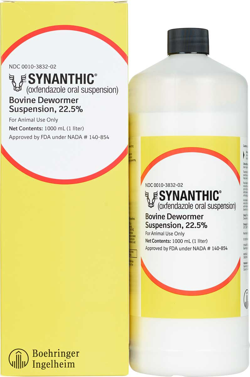 Synanthic 22.5%