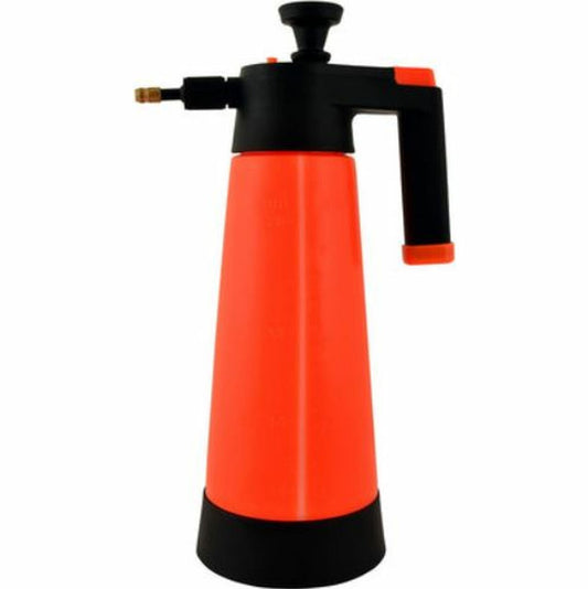 Kwazar Compression Sprayer - Orange