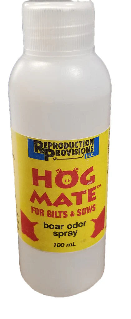 Hog Mate for Gilts & Sows