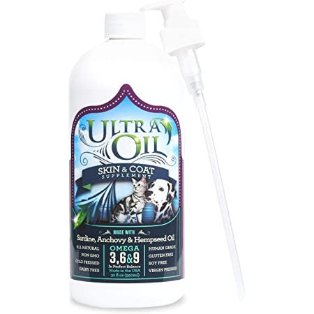 Ultra Fish Oil