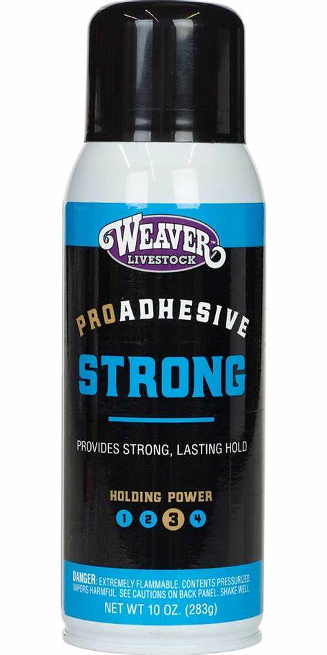 Weaver ProAdhesive 10oz.