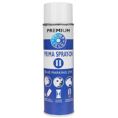 Prima Tech Spray-On II