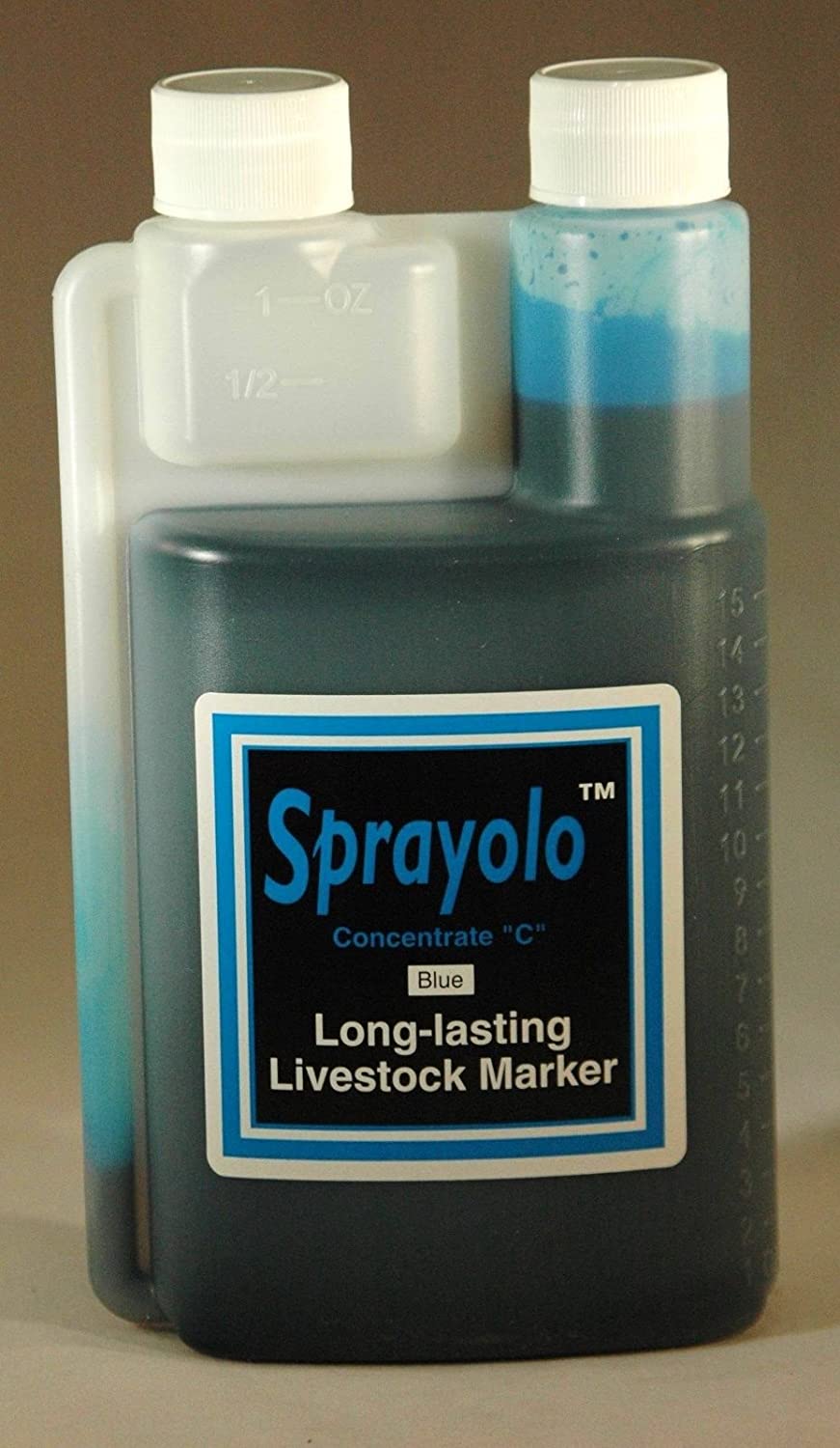 Sprayolo Concentrate Pint