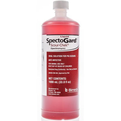 SpectoGard - Prescription Required 