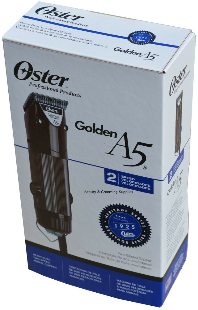 Oster golden a5 hotsell