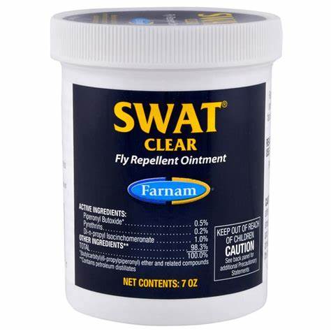 Swat Fly Ointment 7oz.