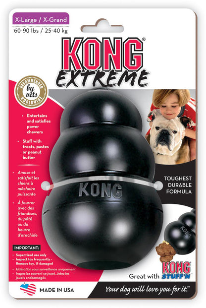 Kong Extreme (Black)
