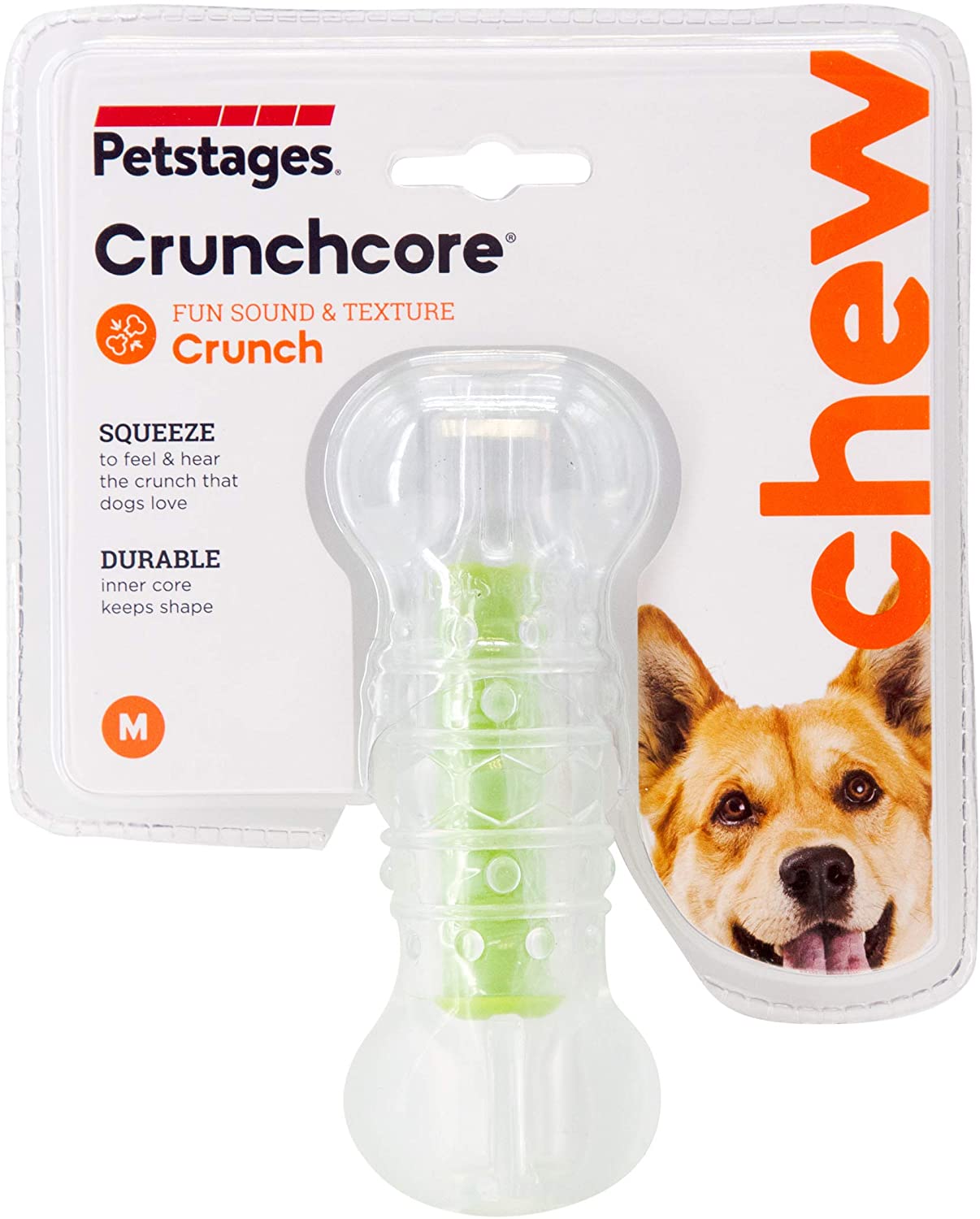 Crunchcore by Petstages