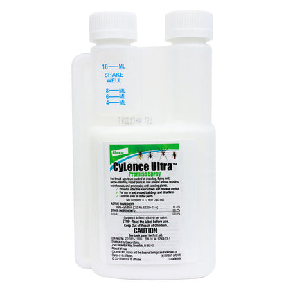 CyLence Ultra Pest Control Spray