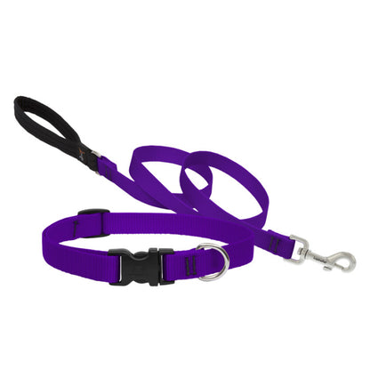 Lupine Collars & Leashes - 3/4"