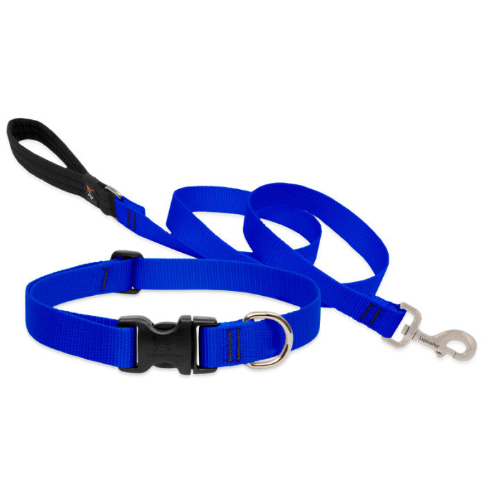 Lupine Collars & Leashes - 1"