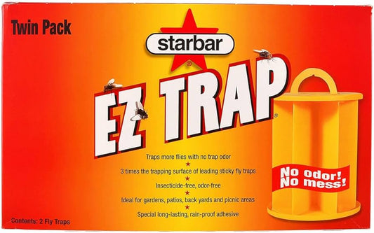 EZ Trap - 2 pack