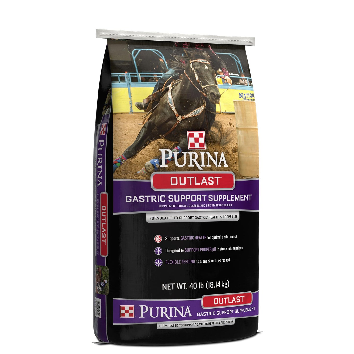 Purina Outlast 40#