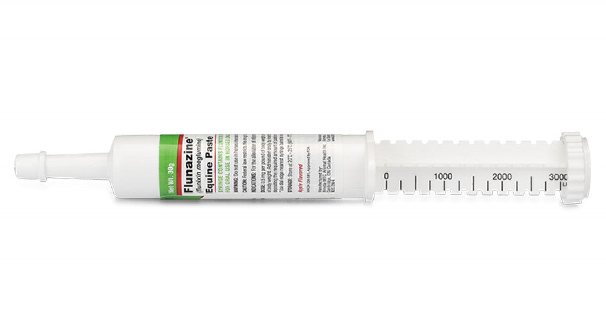 Banamine Paste 30g - Prescription Required