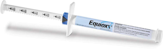 Equioxx Oral Paste 6.93gm - Prescription Required