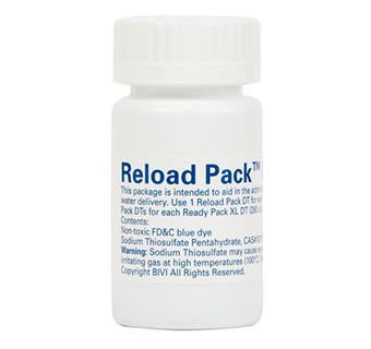 Ready Pack Reload