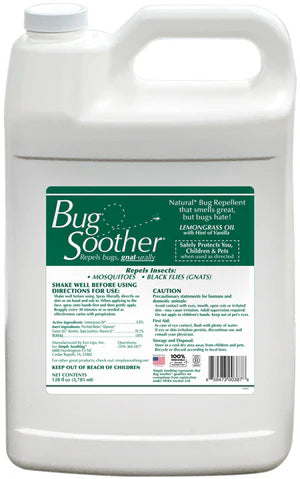 Bug Soother