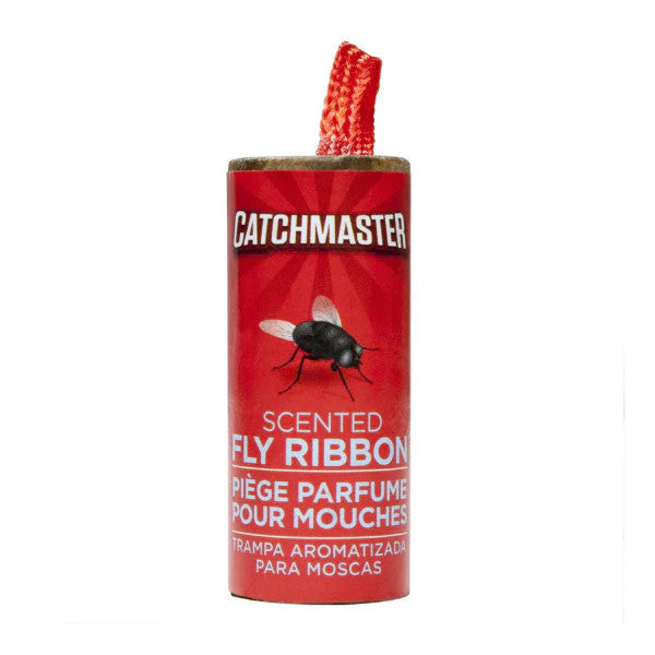 Catchmaster Fly Ribbon