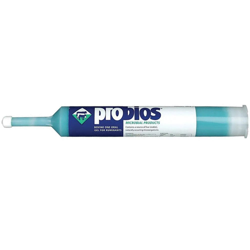 Probios Bovine One Oral Gel