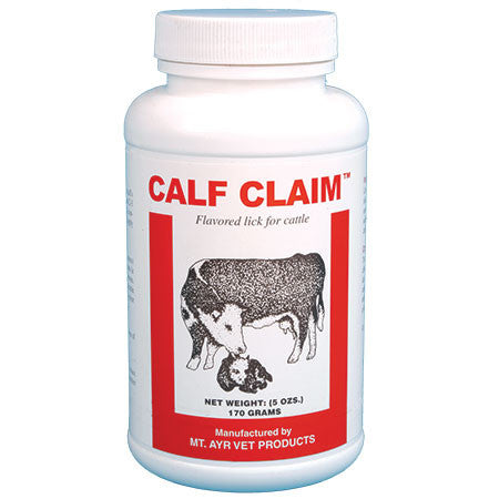Calf Claim 190 Gram