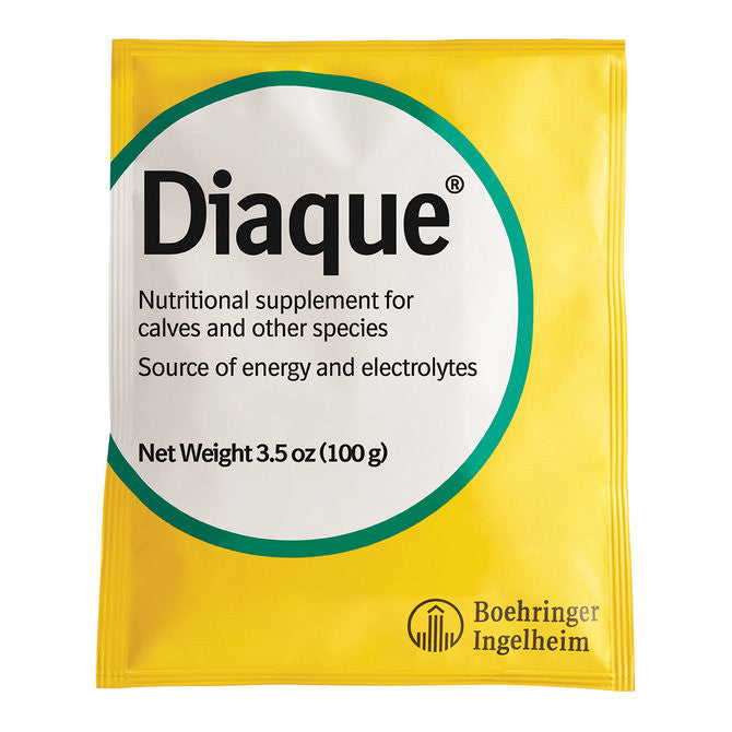 Diaque Nutritional Supplement