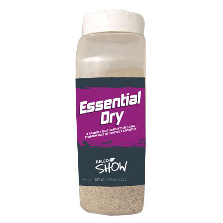 Essential Dry - 2.75 lbs