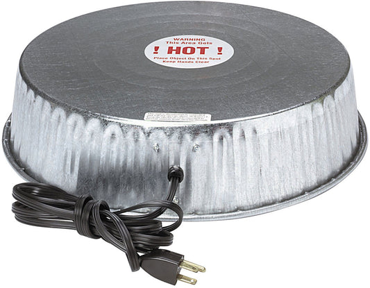 Little Giant - Electric Heater Base