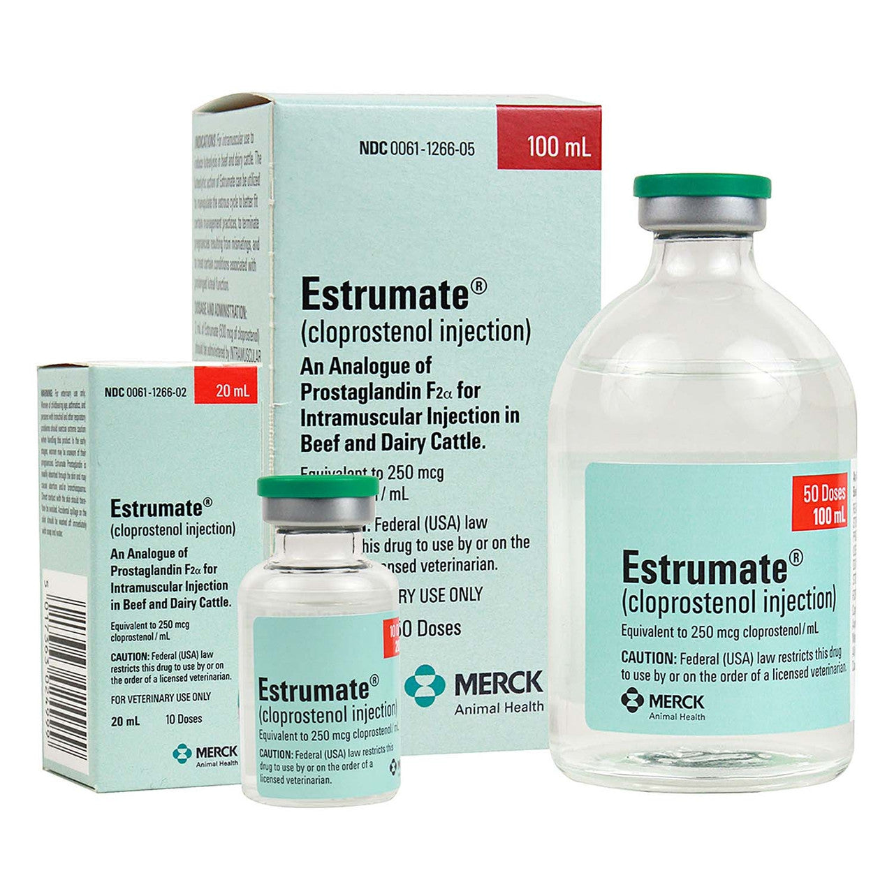 Estrumate - Prescription Required