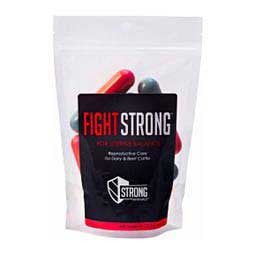 Fight Strong for Calf Stress