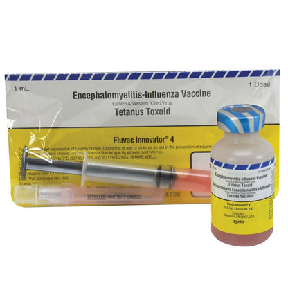 Fluvac Innovator 4