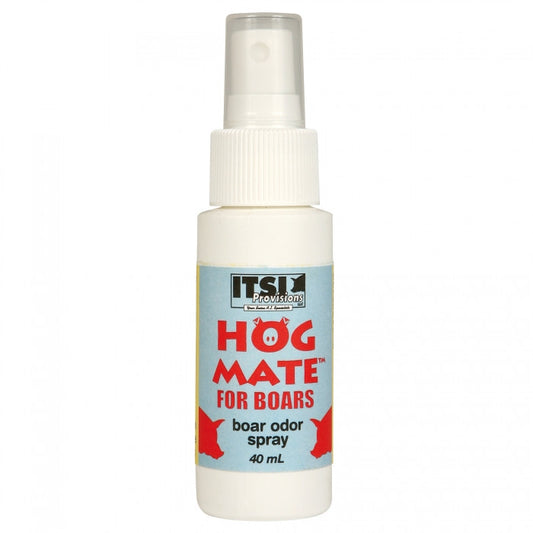 Hogmate for Boars - 40mL