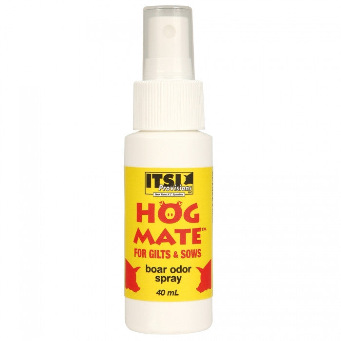 Hogmate for Gilts & Sows - 40mL