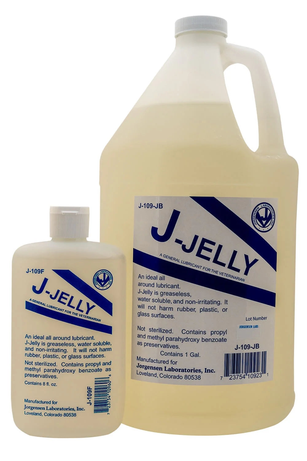 J-Jelly - 1 Gallon