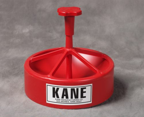 Kane Low Profile Snap Feeder with J Hook
