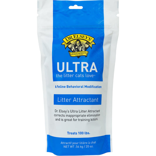 Ultra Litter Attractant 20oz.