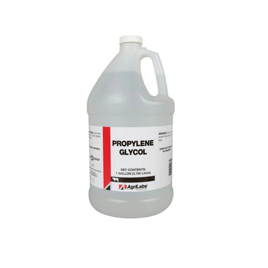 Propylene Glycol - 1 Gallon