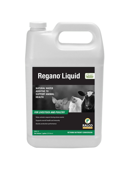 Regano Liquid OMRI