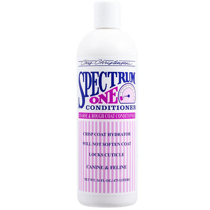 Spectrum One Pet Shampoo / Conditioner