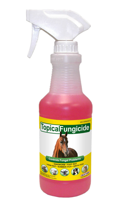 Topical Fungicide - 16oz